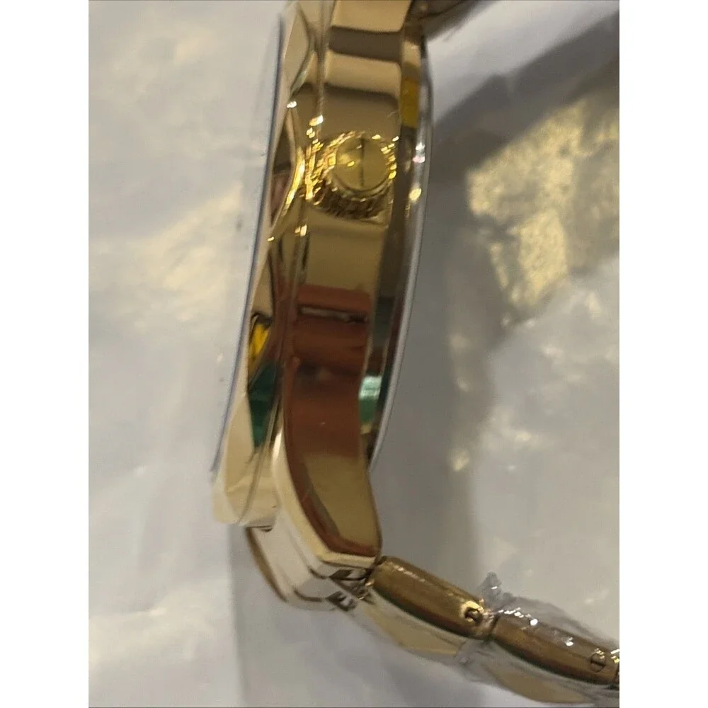 Invicta Specialty I by Invicta Men's Watch 41mm, Gold 69019